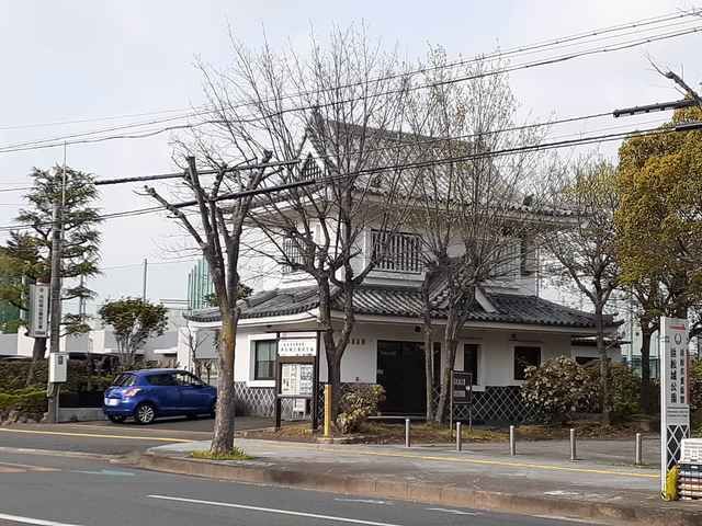 警察署・交番　浜松城公園前交番（警察署・交番）まで151m