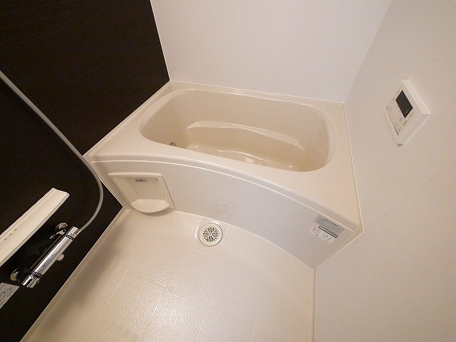 バス・シャワールーム　日々の暮らしに欠かせないお風呂です