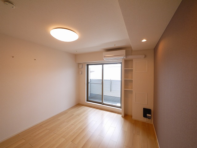 居室・リビング　おしゃれな居間です