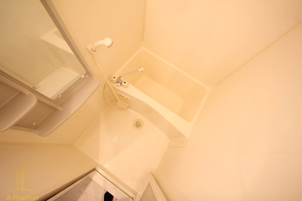 バス・シャワールーム　アクアプレイス梅田II