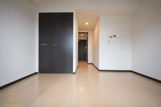 居室・リビング　アクアプレイス梅田II