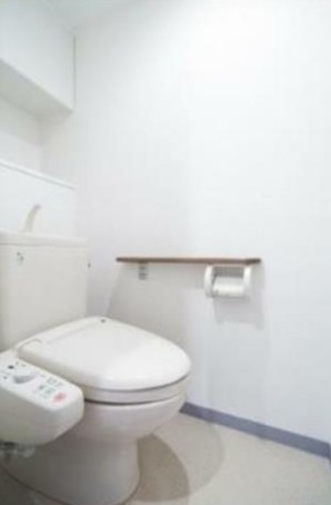 トイレ　別室参考