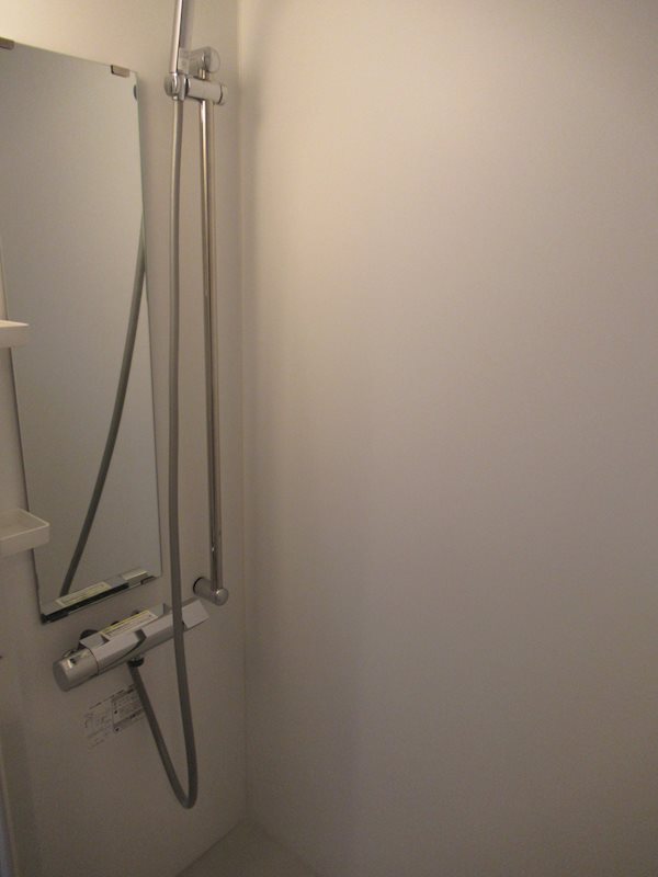 バス・シャワールーム　※参考写真