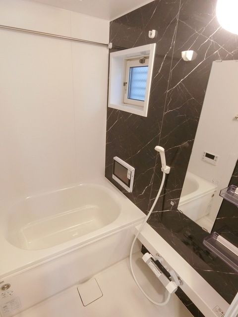 バス・シャワールーム　☆バスルーム☆