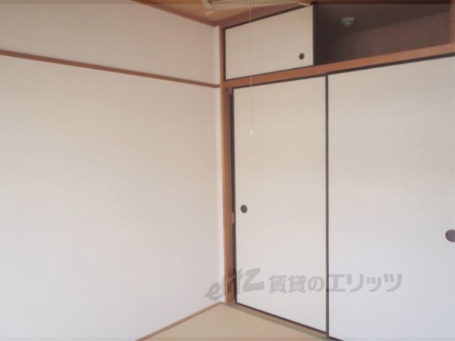 その他部屋・スペース　和室