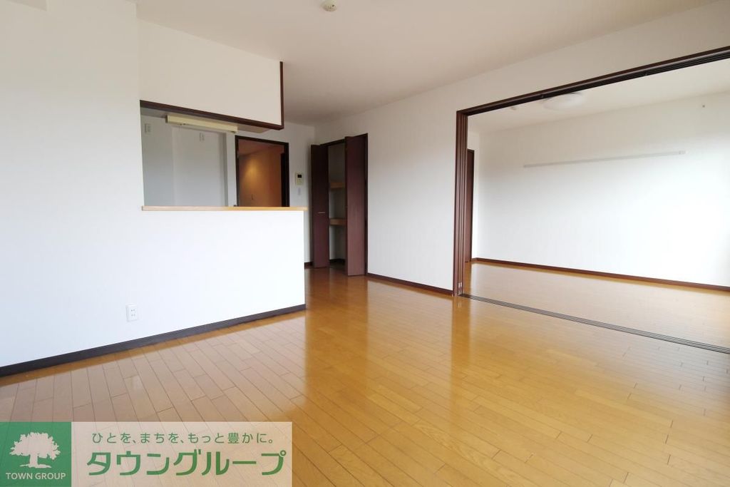 居室・リビング　リビング/居室