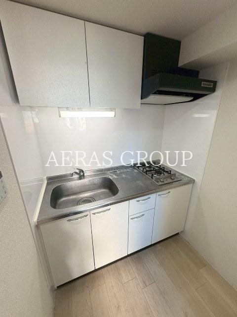 キッチン　同仕様タイプ