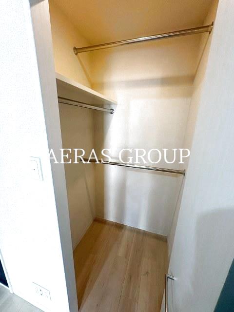 収納　同仕様タイプ