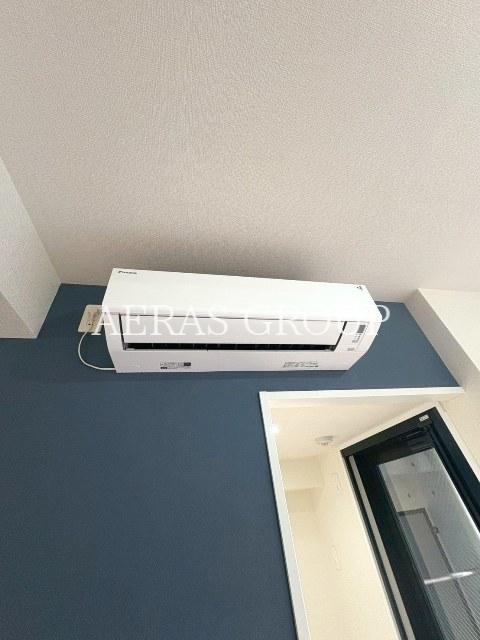 その他設備　同仕様タイプ