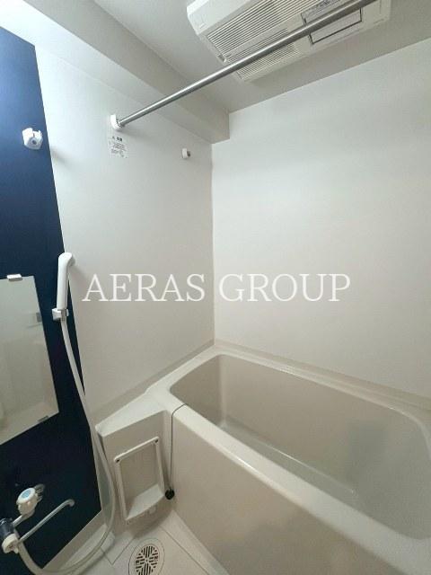 バス・シャワールーム　同仕様タイプ