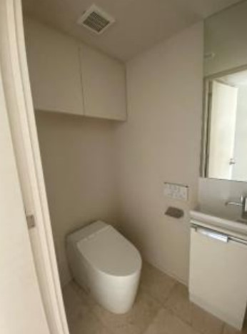 トイレ　他部屋参考写真