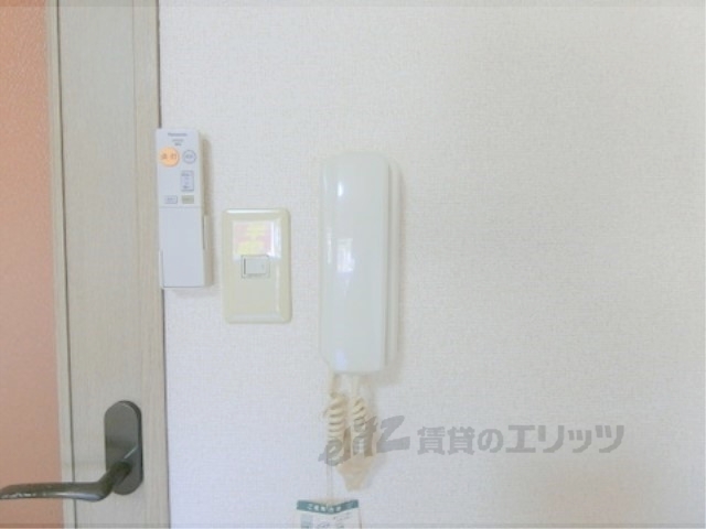 その他　インターフォン