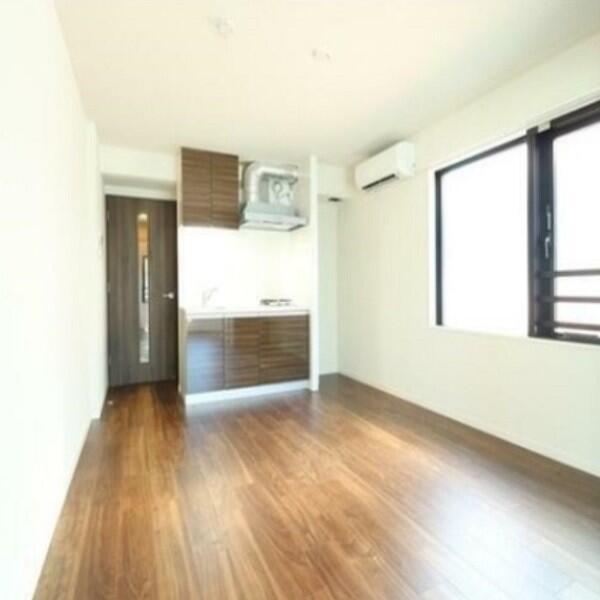 居室・リビング　居室※別部屋参考写真