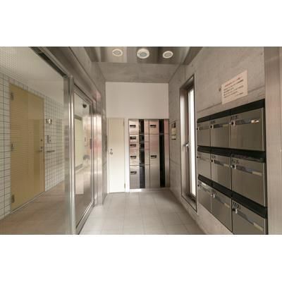 その他共有部分　共用部分★