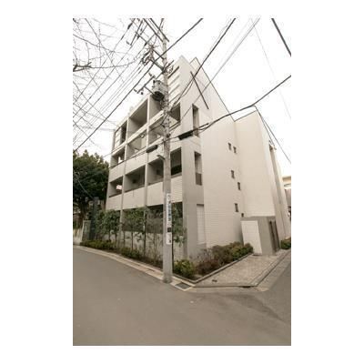 建物外観　☆綺麗な外観☆