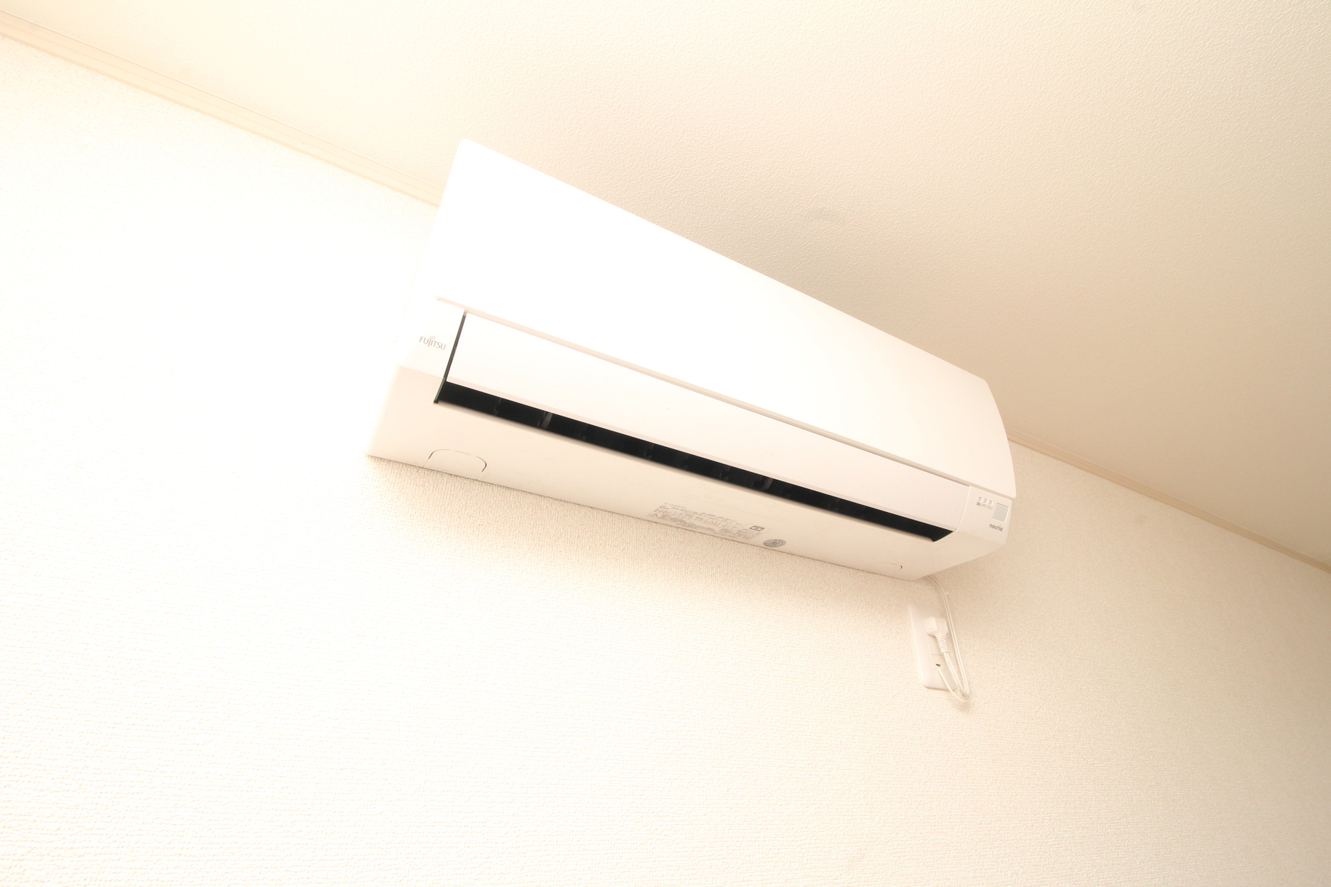 その他設備　※別部屋のお写真です