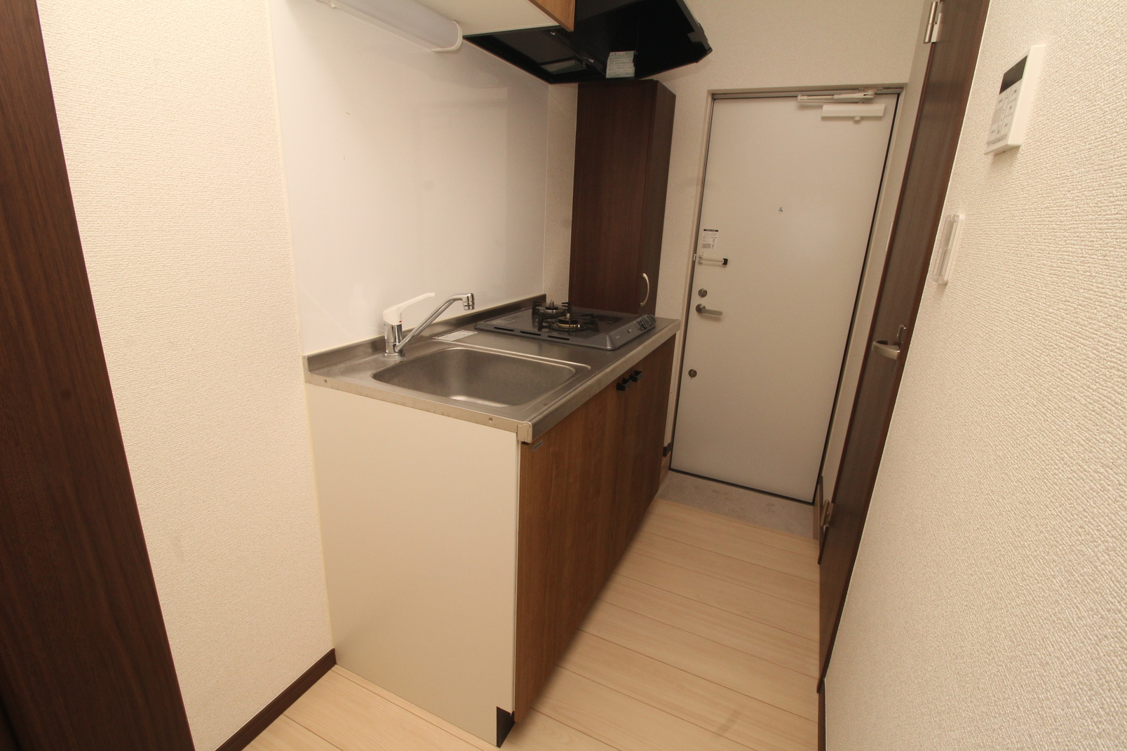 キッチン　※別部屋のお写真です