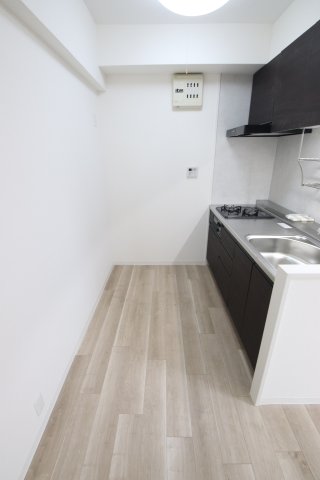 その他　キッチンスペース