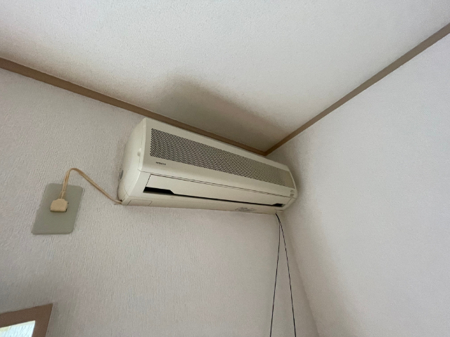 その他設備　※別部屋の写真となります