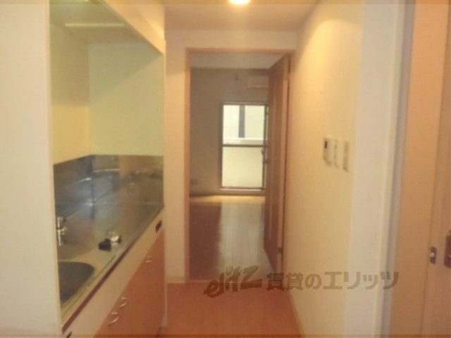 その他部屋・スペース　廊下