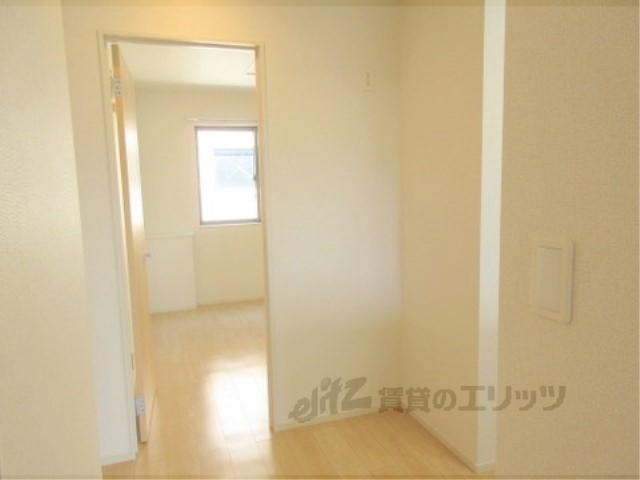 その他部屋・スペース　冷蔵庫置場