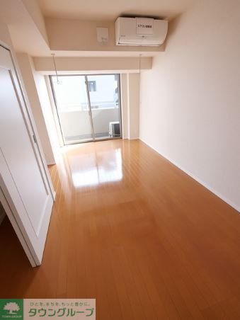 居室・リビング　リビング/居室