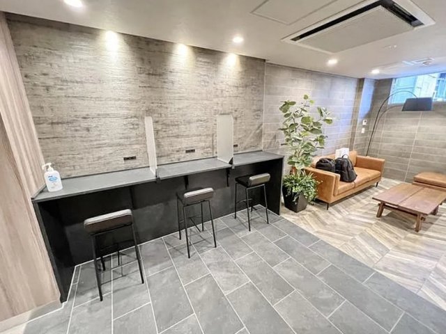 その他共有部分　☆共用部分☆