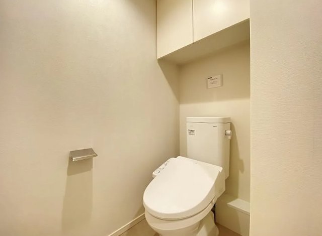 トイレ　☆清潔感のあるトイレ☆