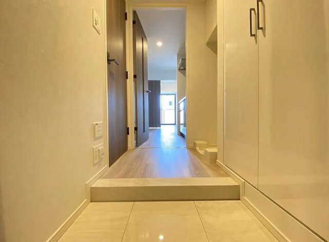 玄関　☆きれいな玄関☆