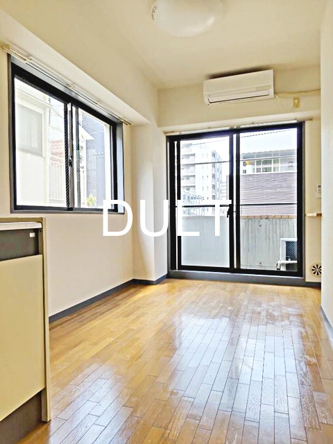 居室・リビング　リビングです。