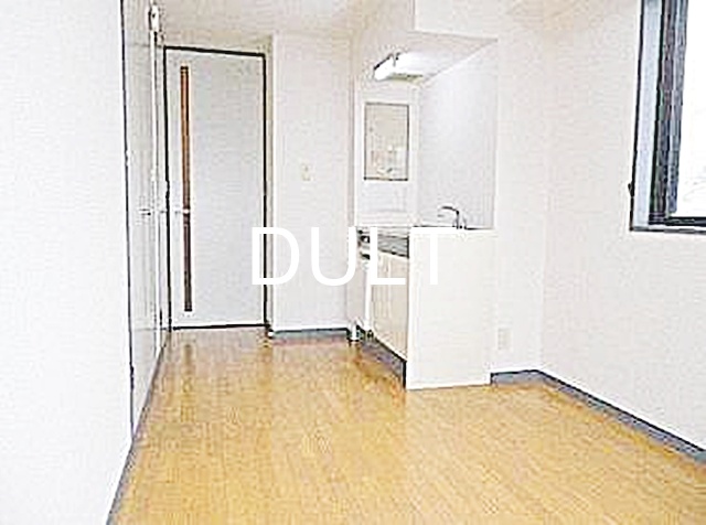 その他部屋・スペース　寝室です。