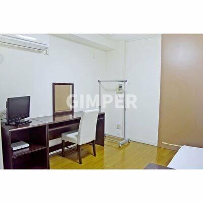 その他部屋・スペース　（モデルルーム）