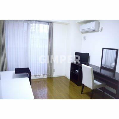 居室・リビング　（モデルルーム）