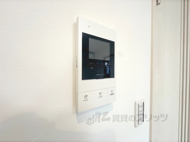 セキュリティ　ドアフォン（ＴＶ含）