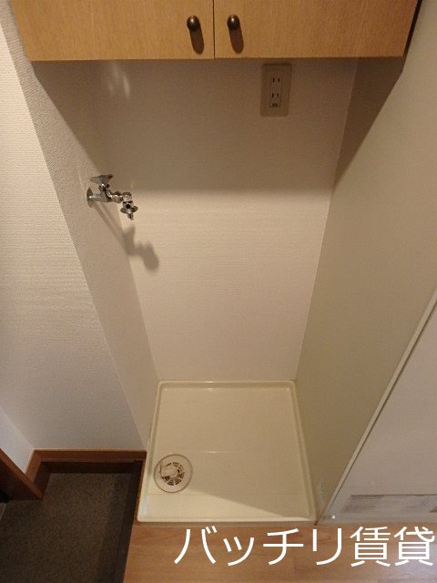 洗面設備　画像は別号室写真の為、現状を優先いたします。