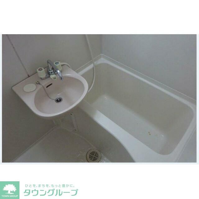 洗面設備　★お部屋探しはタウンハウジングまで★