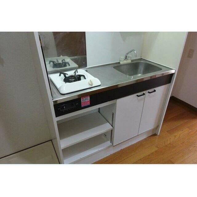 キッチン　★お部屋探しはタウンハウジングまで★