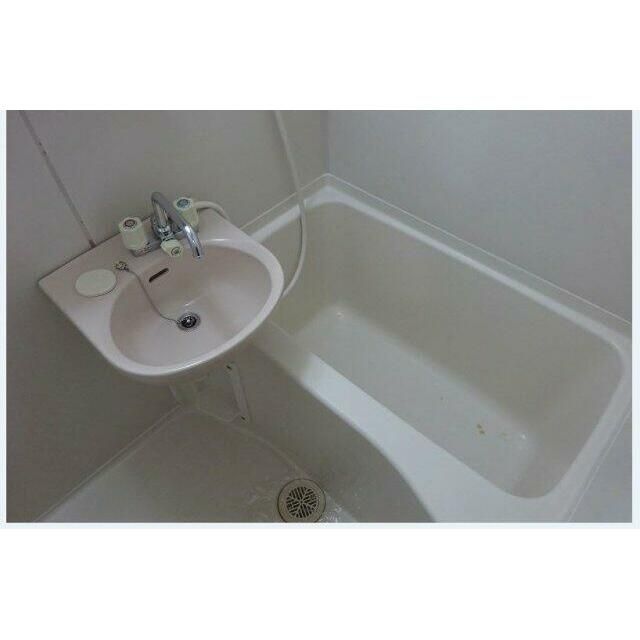 バス・シャワールーム　★お部屋探しはタウンハウジングまで★