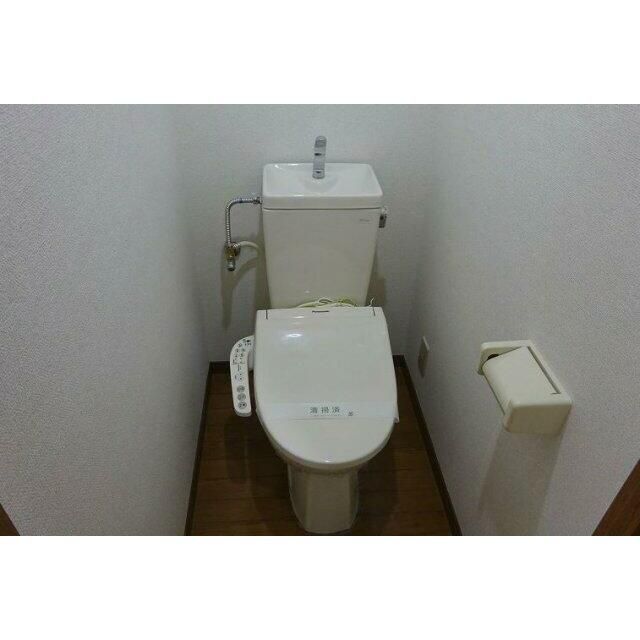 トイレ　★お部屋探しはタウンハウジングまで★