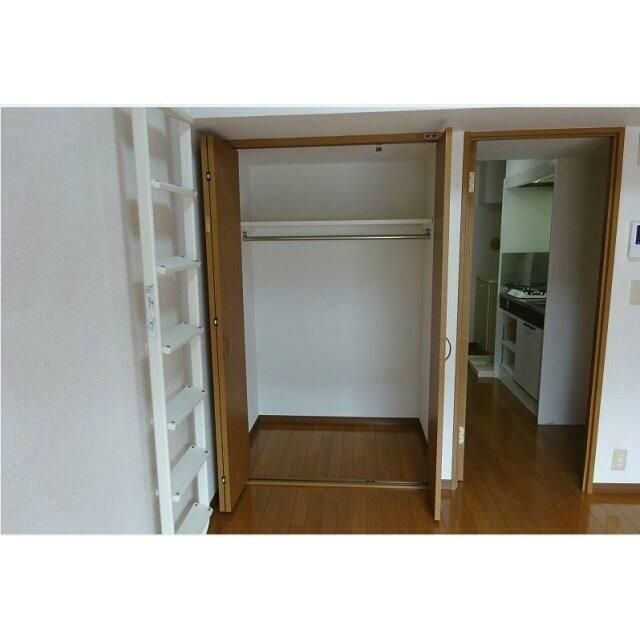 収納　★お部屋探しはタウンハウジングまで★