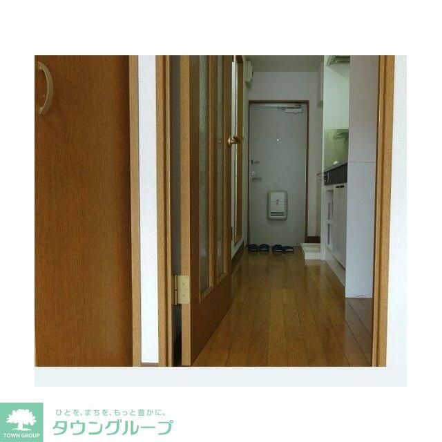 眺望　★お部屋探しはタウンハウジングまで★