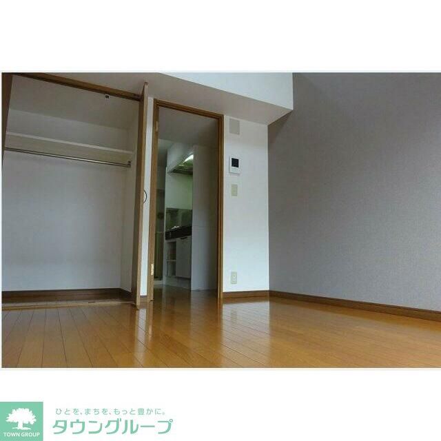 セキュリティ　★お部屋探しはタウンハウジングまで★