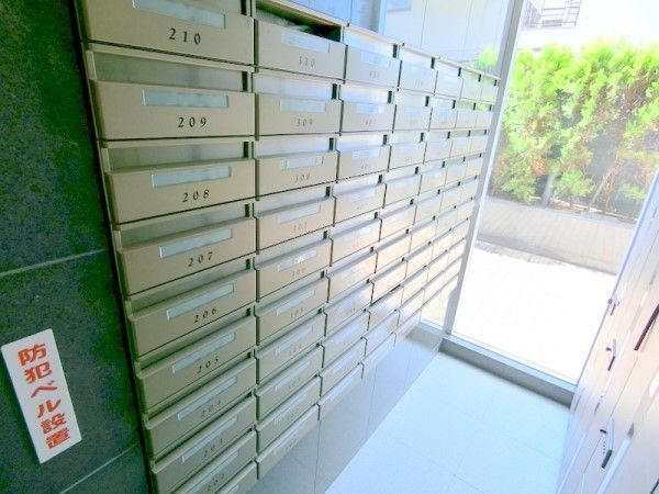 その他　バルコニー