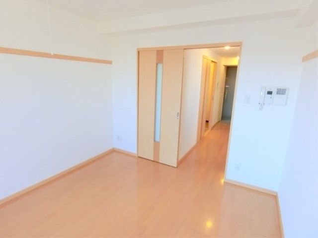 居室・リビング　リビング/居室