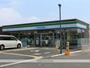 コンビニ　ファミリーマート（コンビニ）まで289m