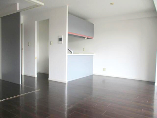 居室・リビング　おしゃれなリビングです