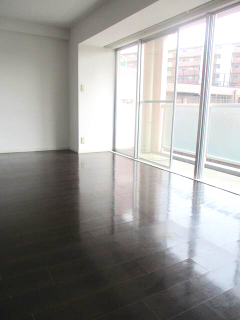 居室・リビング　使いやすいリビングです