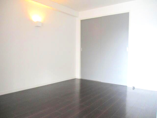 居室・リビング　使い勝手のいい洋室です