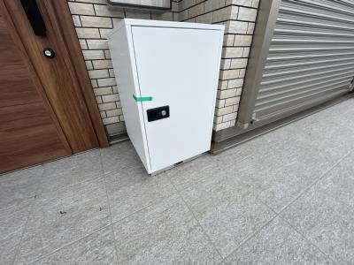 その他共有部分　宅配ＢＯＸ