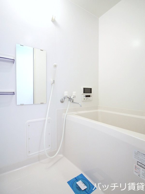 バス・シャワールーム　※同シリーズ写真の為、現状優先。